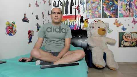 Nathan online show from 01-05-25, 01:15