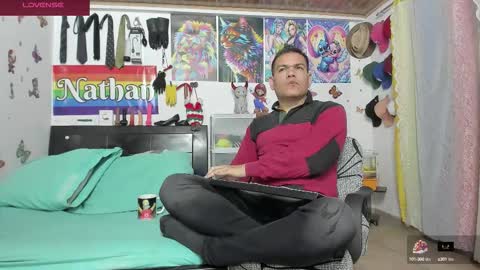 Nathan online show from 10-05-25, 04:55