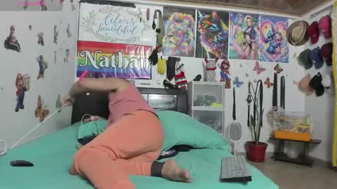 Nathan online show from 11-14-25, 09:41