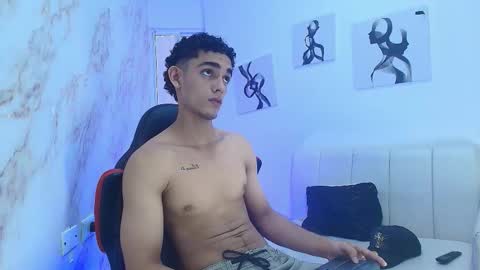 nathan_shimmer online show from 11-05-25, 01:11