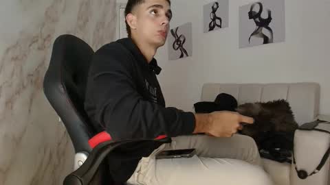 nathan_shimmer online show from 02-25-26, 09:35