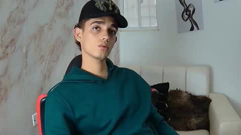 nathan_shimmer online show from 03-18-26, 08:34