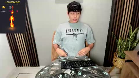 nathanbelll online show from 07-12-26, 07:38