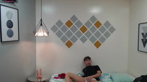 nathanclay online show from 11-25-25, 04:34