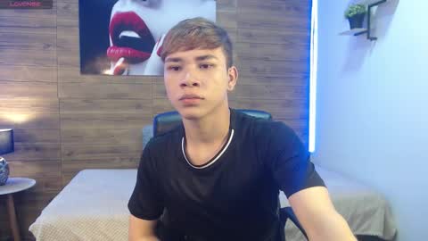 nathanclay online show from 02-08-26, 03:32