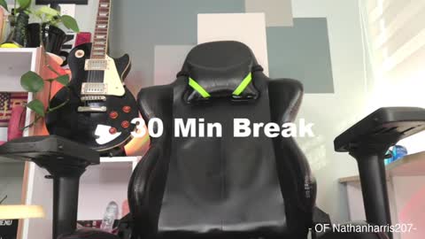 Snapshot of nathanharris207 chatting on 01-22-25, 10:05 Nathan Harris online show from 01-22-25, 10:05