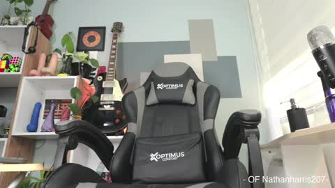 Snapshot of nathanharris207 chatting on 01-31-25, 10:31 Nathan Harris online show from 01-31-25, 10:31