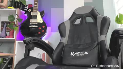 Snapshot of nathanharris207 chatting on 02-08-25, 08:21 Nathan Harris online show from 02-08-25, 08:21