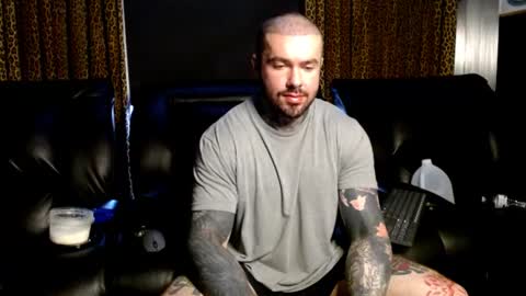 NathanielFlex online show from 07-19-26, 07:39