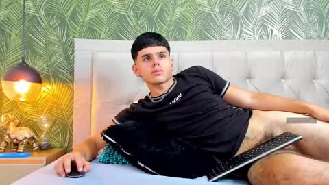 Nathaniel Park online show from 12-24-24, 06:55