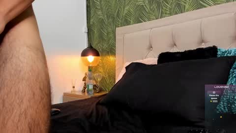 Nathaniel Park online show from 01-18-25, 06:56