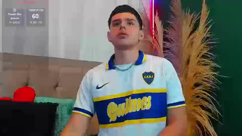 Nathaniel Park online show from 09-11-25, 04:56