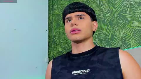 Nathaniel Park online show from 04-19-26, 03:06