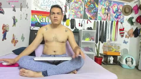 nathan nathaniel online show from 03-02-26, 12:12