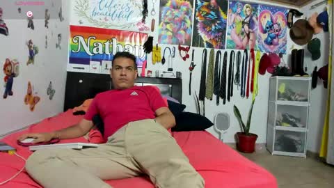 Snapshot of nathannathaniel chatting on 04-22-26, 12:02 nathan nathaniel online show from 04-22-26, 12:02