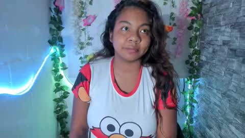 Naty online show from 03-10-26, 07:35