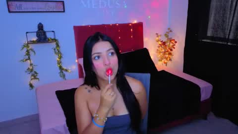 Snapshot of nathi_medusa chatting on 10-20-25, 02:50 nathi_medusa online show from 10-20-25, 02:50