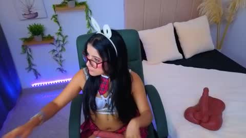 Snapshot of nathi_medusa chatting on 10-23-25, 03:11 nathi_medusa online show from 10-23-25, 03:11