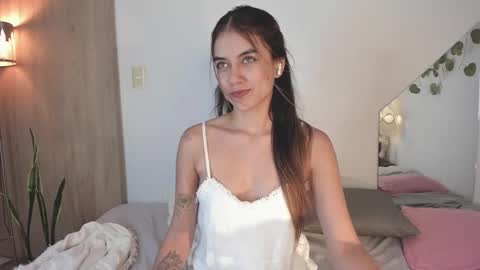 Snapshot of nathy_q chatting on 10-30-25, 09:59 Nathy online show from 10-30-25, 09:59