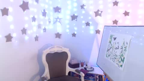 Snapshot of nathy_rock chatting on 01-13-26, 08:58 Nathalia online show from 01-13-26, 08:58