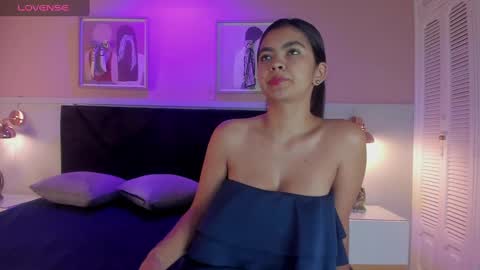 Snapshot of nathyy_garcia chatting on 01-14-25, 03:11 Nathyy online show from 01-14-25, 03:11