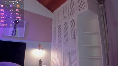 Snapshot of nathyy_garcia chatting on 01-26-25, 03:48 Nathyy online show from 01-26-25, 03:48