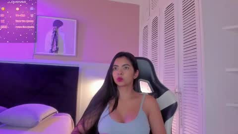 Snapshot of nathyy_garcia chatting on 01-30-25, 03:44 Nathyy online show from 01-30-25, 03:44