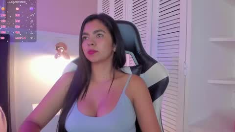 Snapshot of nathyy_garcia chatting on 01-30-25, 09:47 Nathyy online show from 01-30-25, 09:47