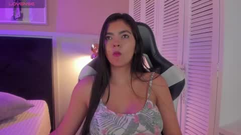 Snapshot of nathyy_garcia chatting on 02-01-25, 03:41 Nathyy online show from 02-01-25, 03:41