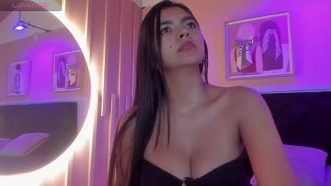 Snapshot of nathyy_garcia chatting on 02-02-25, 10:02 Nathyy online show from 02-02-25, 10:02