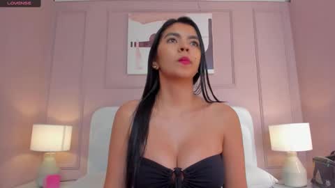 Snapshot of nathyy_garcia chatting on 02-02-25, 01:08 Nathyy online show from 02-02-25, 01:08
