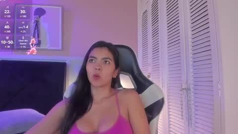 Snapshot of nathyy_garcia chatting on 02-05-25, 03:55 Nathyy online show from 02-05-25, 03:55