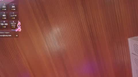 Snapshot of nathyy_garcia chatting on 02-05-25, 06:56 Nathyy online show from 02-05-25, 06:56