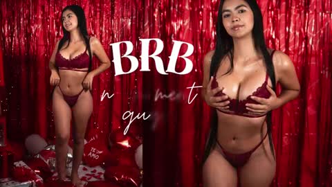 Snapshot of nathyy_garcia chatting on 02-21-25, 06:29 Nathyy online show from 02-21-25, 06:29