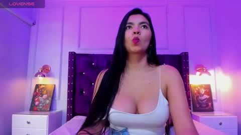 Snapshot of nathyy_garcia chatting on 03-05-25, 12:38 Nathyy online show from 03-05-25, 12:38