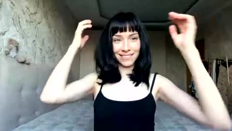 Snapshot of natishalowder chatting on 06-15-26, 03:36 Megan online show from 06-15-26, 03:36