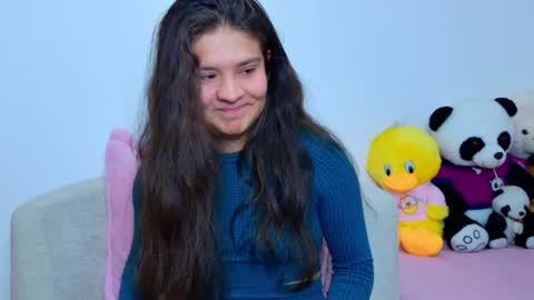 Naty  online show from 11-02-25, 02:03