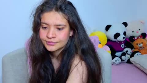 Naty  online show from 11-17-25, 09:15