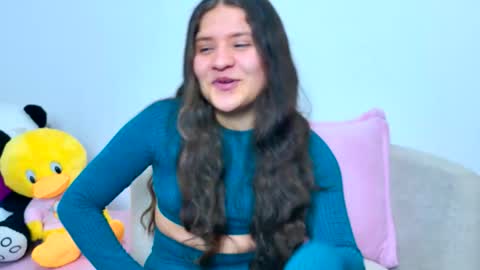 Naty  online show from 01-12-26, 01:00