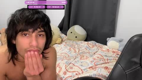 native_boy2 online show from 09-11-25, 08:58