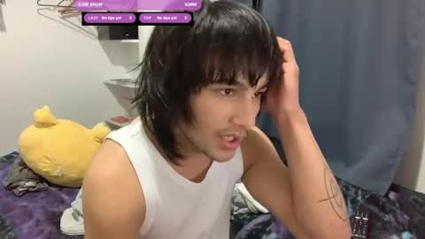 native_boy2 online show from 09-12-25, 10:04