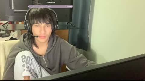 native_boy2 online show from 11-16-25, 09:48