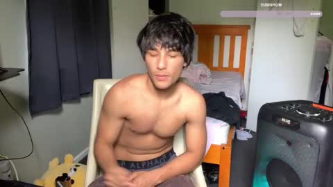 native_boy2 online show from 11-23-25, 01:38