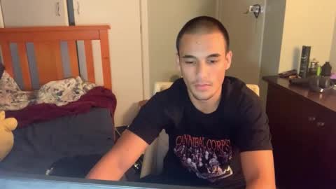 native_boy2 online show from 01-17-26, 10:09