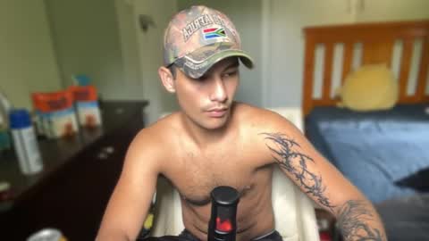 native_boy2 online show from 02-27-26, 12:32