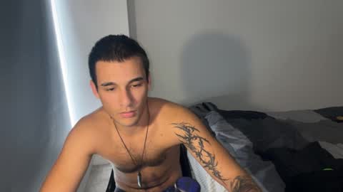 native_boy2 online show from 03-11-26, 10:38