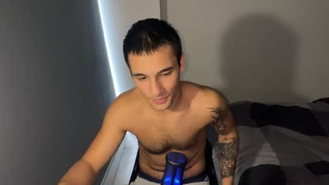 native_boy2 online show from 03-15-26, 03:23