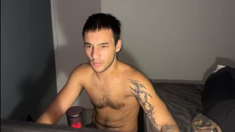 native_boy2 online show from 03-25-26, 03:40