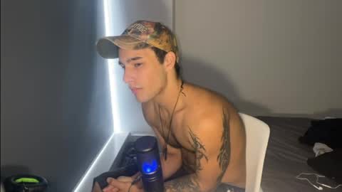 native_boy2 online show from 03-30-26, 09:38