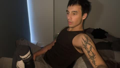 native_boy2 online show from 04-19-26, 04:56